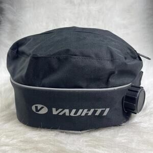 Vauhti Thermo Drinkbelt Black Adjustable Waist Pack